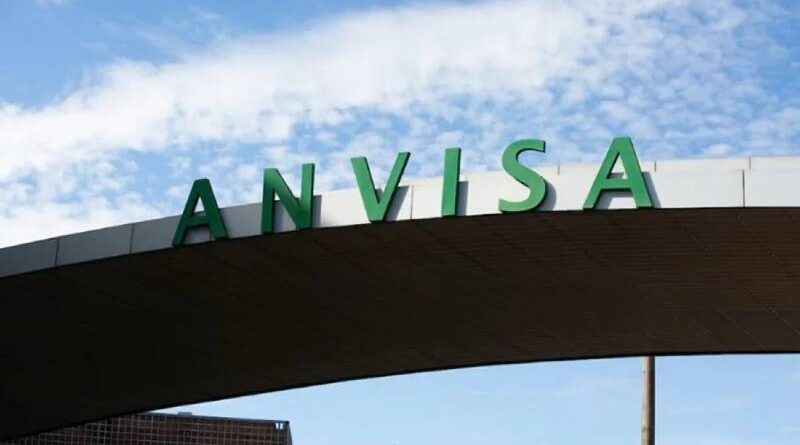 Anvisa: água mineral Crystal tem lote proibido devido a bactéria
