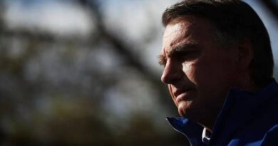 STM analisa hoje recurso de Bolsonaro em processo sobre perda de patente