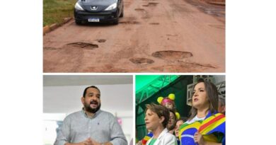 Conselho de Arquitetura repudia nomeação de contador para comandar Secretaria de Obras