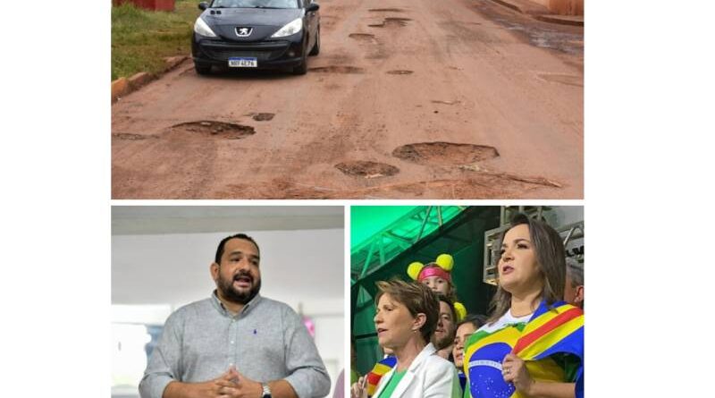 Conselho de Arquitetura repudia nomeação de contador para comandar Secretaria de Obras