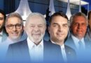 CNI alerta presidenciáveis sobre crise no transporte e aponta soluções CNI alerta presidenciáveis sobre crise no transporte e aponta soluções