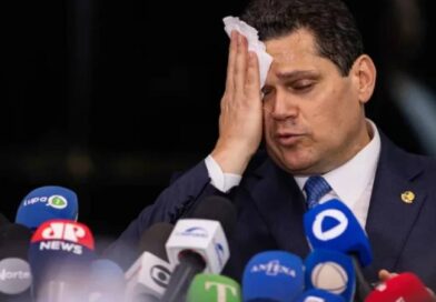 PEC 6×1 chega a semana decisiva no Senado com Alcolumbre sob pressão PEC 6×1 chega a semana decisiva no Senado com Alcolumbre sob pressão