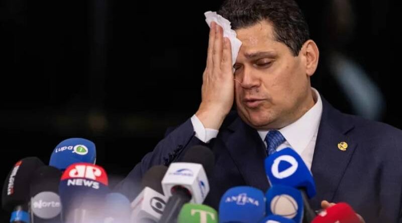 PEC 6×1 chega a semana decisiva no Senado com Alcolumbre sob pressão PEC 6×1 chega a semana decisiva no Senado com Alcolumbre sob pressão
