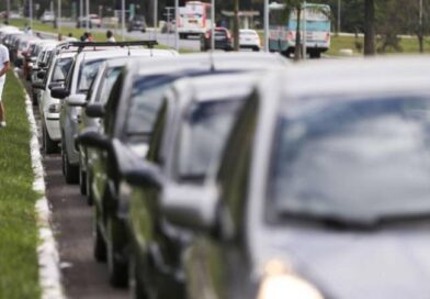 Os 10 carros mais roubados do Brasil: saiba quais são os modelos mais visados Os 10 carros mais roubados do Brasil: saiba quais são os modelos mais visados