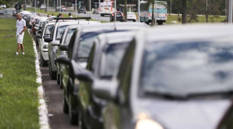 Os 10 carros mais roubados do Brasil: saiba quais são os modelos mais visados Os 10 carros mais roubados do Brasil: saiba quais são os modelos mais visados