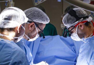 Com mais de 50 cirurgias pediátricas realizadas, Cassems responde por 30% de todas as cirurgias infantis do coração de MS Com mais de 50 cirurgias pediátricas realizadas, Cassems responde por 30% de todas as cirurgias infantis do coração de MS