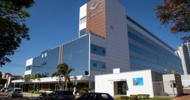 Cassems abre inscrições para novas vagas de Residência Médica e Multiprofissional no Hospital de Dourados, via ENARE Cassems abre inscrições para novas vagas de Residência Médica e Multiprofissional no Hospital de Dourados, via ENARE