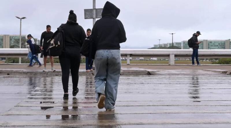ONU indica 80% de chance de El Niño entre junho e agosto