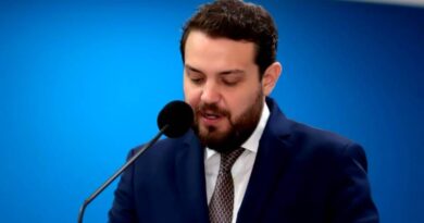 Ação do MPE contra Claudinho ganha mil páginas para provar que nem a morte escapou da corrupção