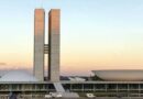 “Mês de São João” esvazia Congresso na pré-campanha e ameaça votações “Mês de São João” esvazia Congresso na pré-campanha e ameaça votações