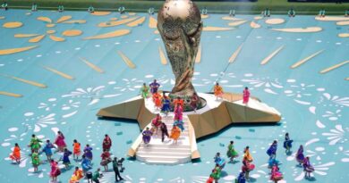 Holanda e Alemanha estreiam: veja jogos de domingo da Copa do Mundo