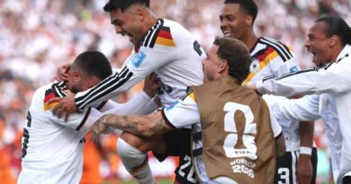 Copa do Mundo: veja quem já está classificado e eliminado do Mundial