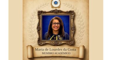 Escrivã aposentada da Polícia Civil se destaca na literatura e nas artes em MS Escrivã aposentada da Polícia Civil se destaca na literatura e nas artes em MS