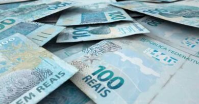 Contas do governo registram déficit primário de R$ 53 bilhões em maio