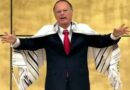 Edir Macedo, bispo da Igreja Universal, é dono do Digimais, alvo da PF Edir Macedo, bispo da Igreja Universal, é dono do Digimais, alvo da PF