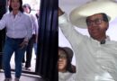 Reviravolta no Peru: Fujimori vira sobre Sánchez em disputa acirrada Reviravolta no Peru: Fujimori vira sobre Sánchez em disputa acirrada