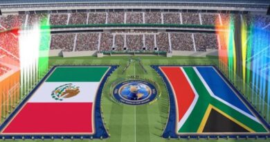 Saiba onde assistir à cerimônia de abertura da Copa do Mundo