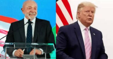 EUA afirmam categoricamente que foi Lula o responsável pelo aumento das tarifas contra o Brasil