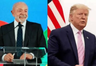 EUA afirmam categoricamente que foi Lula o responsável pelo aumento das tarifas contra o Brasil
