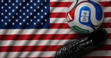 Saiba onde assistir à estreia dos EUA na Copa do Mundo ao vivo