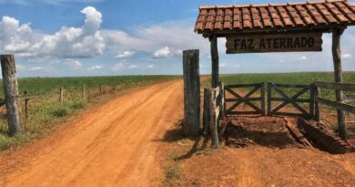 Briga de 20 anos na Justiça tem desembargador suspeito, STJ e nove fazendas de R$ 62 milhões