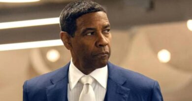 Más notícias para os fãs de Denzel Washington: Novo filme histórico do ator, anunciado há três anos, acaba de ser paralisado pela Netflix Más notícias para os fãs de Denzel Washington: Novo filme histórico do ator, anunciado há três anos, acaba de ser paralisado pela Netflix