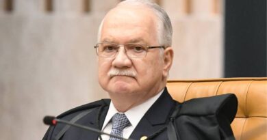 Fachin decidirá relator do caso ‘Dark Horse’ após PGR manifestar-se a favor de Mendonça