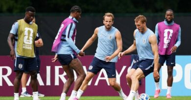 Rodada final dos grupos tem Inglaterra, Colômbia, Portugal e Argentina