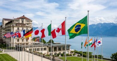 O Brasil no G7: o que Lula vai buscar no encontro mesmo sem o Brasil fazer parte do grupo