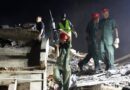 Terremoto foi o mais forte na Venezuela em mais de 100 anos