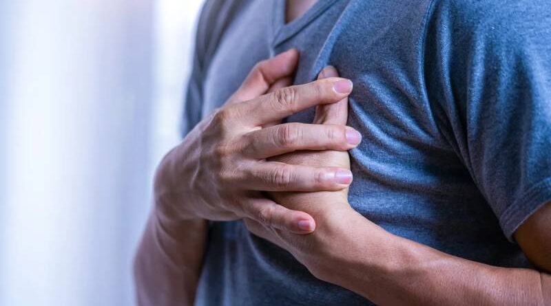 Tecnologia identifica risco de infarto antes dos primeiros sintomas