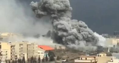 Irã e Israel trocam ataques pela 1ª vez após cessar-fogo de abril Irã e Israel trocam ataques pela 1ª vez após cessar-fogo de abril