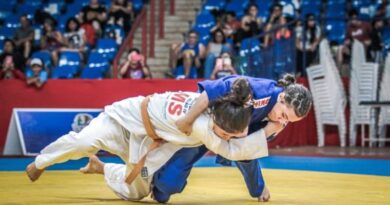 Jogos Escolares de Mato Grosso do Sul começam sexta-feira com mais de 3,2 mil participantes Jogos Escolares de Mato Grosso do Sul começam sexta-feira com mais de 3,2 mil participantes