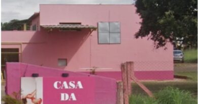 Justiça determina desocupação de casa de prostituiçãoapós empreiteiro arrematar imóvel em leilão no interior de MS