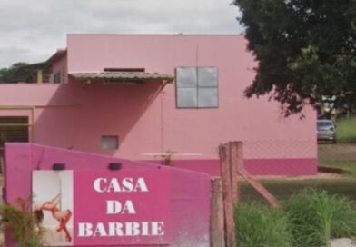 Justiça determina desocupação de casa de prostituiçãoapós empreiteiro arrematar imóvel em leilão no interior de MS Justiça determina desocupação de casa de prostituiçãoapós empreiteiro arrematar imóvel em leilão no interior de MS