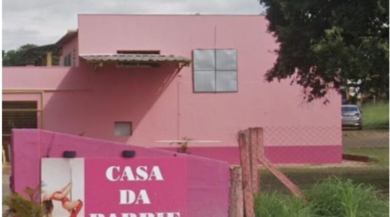 Justiça determina desocupação de casa de prostituiçãoapós empreiteiro arrematar imóvel em leilão no interior de MS Justiça determina desocupação de casa de prostituiçãoapós empreiteiro arrematar imóvel em leilão no interior de MS