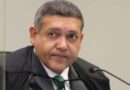 Fachin nega suspender Nunes Marques de análise sobre criação da CPI do Master Fachin nega suspender Nunes Marques de análise sobre criação da CPI do Master