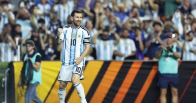 Com estreias de Argentina e França, veja jogos desta terça de Copa