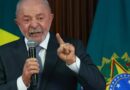Genial/Quaest: Lula é desaprovado por 48%; 47% aprovam Genial/Quaest: Lula é desaprovado por 48%; 47% aprovam