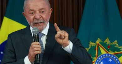 Genial/Quaest: Lula é desaprovado por 48%; 47% aprovam Genial/Quaest: Lula é desaprovado por 48%; 47% aprovam
