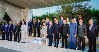 Lula no G7 gera expectativa por tarifa dos EUA e veto à carne pela UE Lula no G7 gera expectativa por tarifa dos EUA e veto à carne pela UE