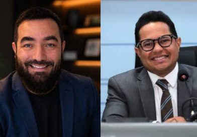 Advogado questiona contratos de R$ 140 mil firmados por Papy na CPI do Transporte Advogado questiona contratos de R$ 140 mil firmados por Papy na CPI do Transporte