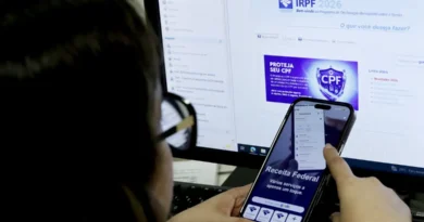 Segundo lote de restituição do IRPF 2026 pode ser consultado nesta terça-feira