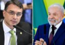 Gerp: Flávio e Lula aparecem tecnicamente empatados no 2º turno Gerp: Flávio e Lula aparecem tecnicamente empatados no 2º turno