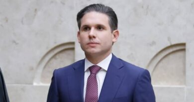 Hugo pediu a Vorcaro empréstimo do Master à empresa de cunhada, diz jornal Hugo pediu a Vorcaro empréstimo do Master à empresa de cunhada, diz jornal