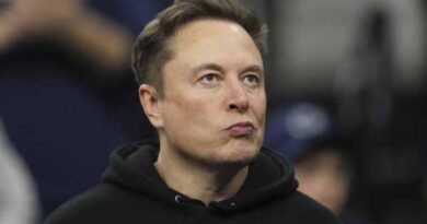 Elon Musk vira o primeiro trilionário da história da humanidade Elon Musk vira o primeiro trilionário da história da humanidade