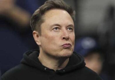 Elon Musk vira o primeiro trilionário da história da humanidade Elon Musk vira o primeiro trilionário da história da humanidade