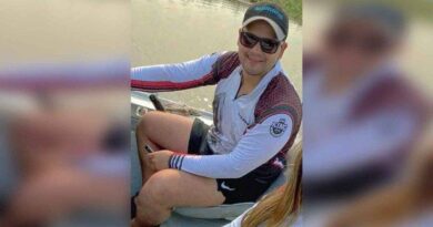 Genro de deputada vai ao TJ para escapar de júri pela morte de pescador e julgamento inicia na 6ª