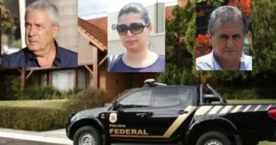 Lama Asfáltica: juiz condena Amorim e sócia a pagar R$ 13,2 mi pelo desvio de R$ 5,1 mi