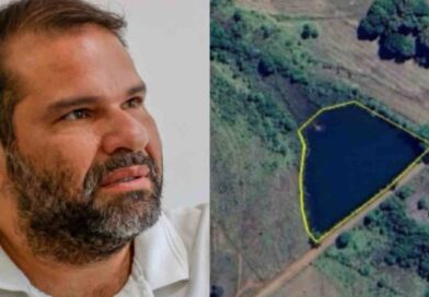 Patrola vira alvo do MPMS por manter barragem sem licença e manutenção em fazenda